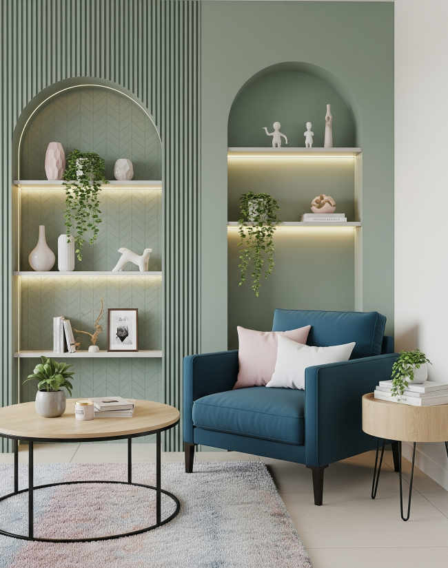 accent wall 4 - Edited